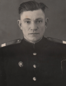 Кодяков Александр Андреевич