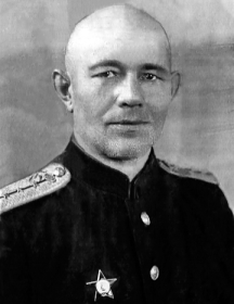 Ралдугин Алексей Иванович