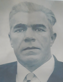 Морозов Юрий Васильевич