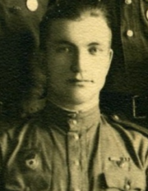 Комиссаров Александр Александрович