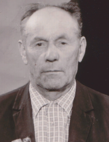 Мезенев Илья Петрович