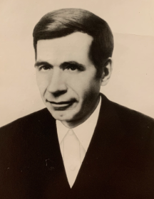 Балакин Федор Андреевич