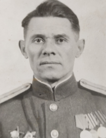 Мозгунов Александр Степанович