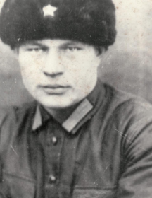 Беляев Поликарп Александрович