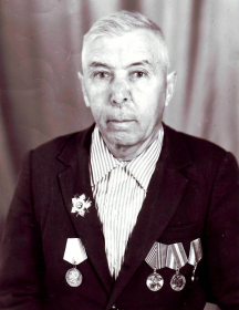Богачев Владимир Владимирович
