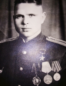 Кузьмин Василий Степанович