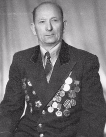 Левенко Иван Яковлевич