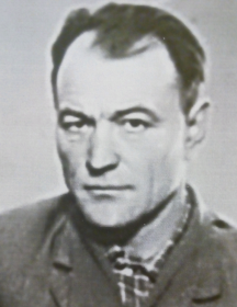 Цыганков Иван Сергеевич