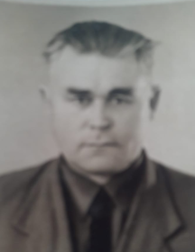 Бирюков Георгий Михайлович