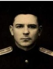 Шекунов Александр Григорьевич