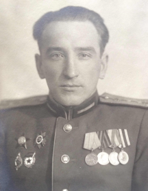 Косенко Борис Филиппович