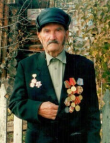 Черепанов Дмитрий Григорьевич