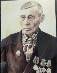 Еремеев Николай Иванович