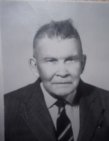 Кипрушев Александр Дмитриевич