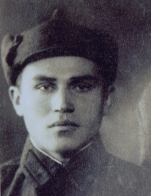 Колтаков Иван Алексеевич
