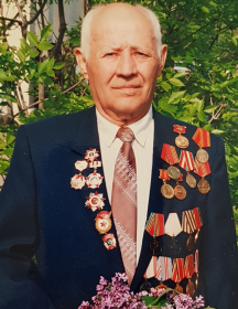 Хренкин Петр Александрович