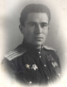 Кусков Константин Александрович