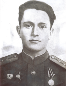 Карепанов Алексей Михайлович