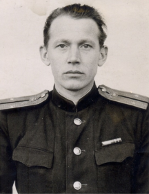 Иванов Алексей Яковлевич
