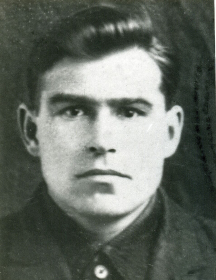 Чуев Иван Иванович