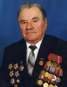 Ярошкевич Евгений Александрович