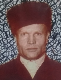 Гречанов Владимир Петрович