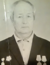 Ткаченко Павел Алексеевич