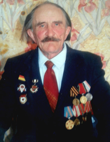 Прохоров Геннадий Петрович