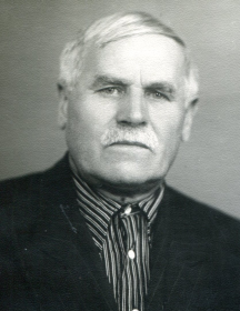 Глебов Егор Васильевич