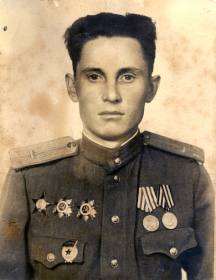 Васюков Василий Иванович