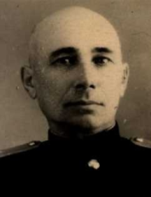 Маликов Петр Михайлович