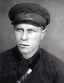 Зинченко Михаил Григорьевич