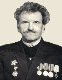 Гнатенко Алексей Трофимович