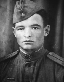 Елизаров Николай Сергеевич