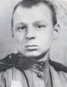 Канев Семен Павлович