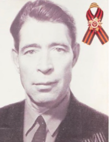 Титов Михаил Стефанович