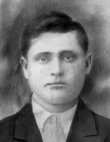 Коренякин Сергей Федорович