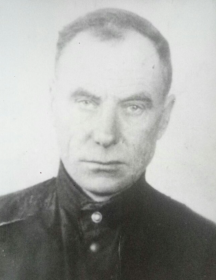 Киреев Иван Иванович