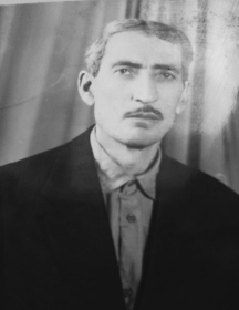 Исаев Ахмед Муртазалиевич