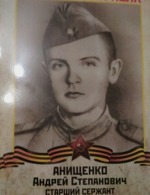 Анищенко Андрей Степанович