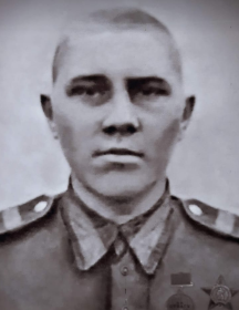 Черехин Иван Петрович