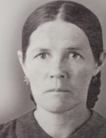 Багаутдинова Фатима Саримовна