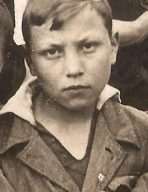 Анохин Павел Дмитриевич