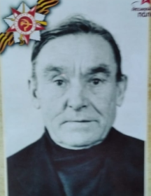 Матвеев Федор Никонорович