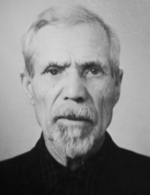 Паньшин Александр Фёдорович
