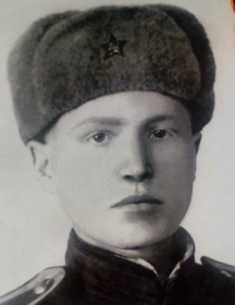 Соколов Владимир Петрович