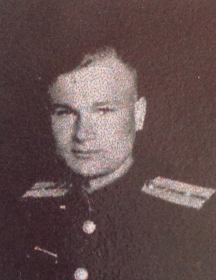 Малиновский Николай Петрович