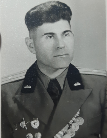 Кирсанов Сергей 