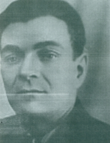 Монич Николай Павлович