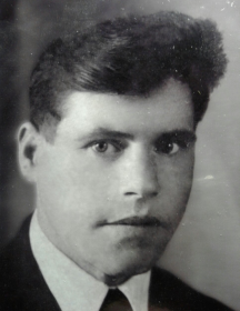 Баранов Дмитрий Маркович